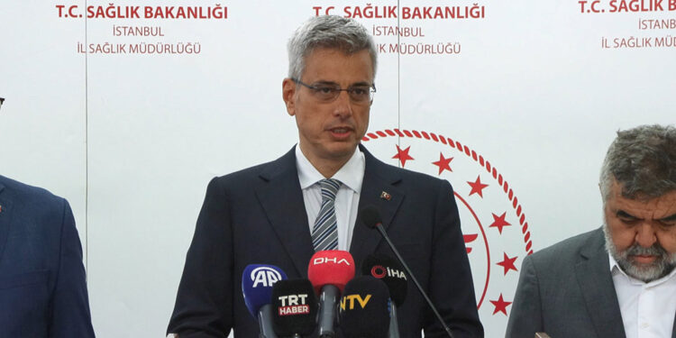 Sağlık sektörünü yeniden teknoloji ve bilgi üreten sektör haline getireceğiz