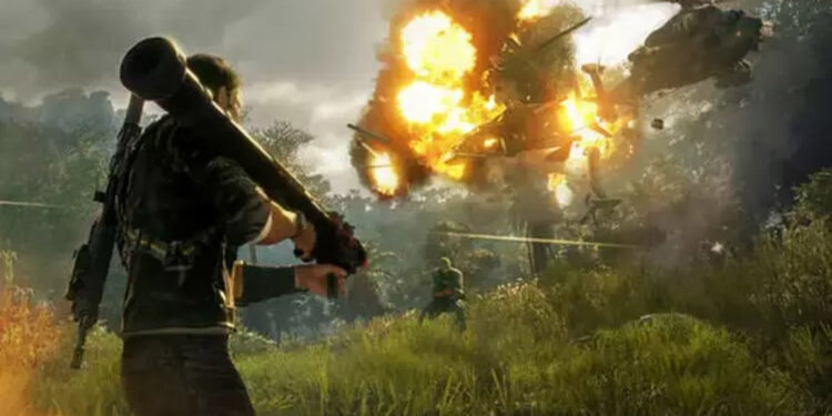 Saldırganlık ve savaş içerikli oyunlara dikkat