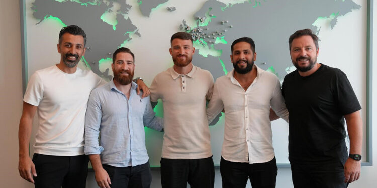 Salih Özcan'ın Wolfsburg'a transferinde Ralph Hasenhüttl etkili oldu