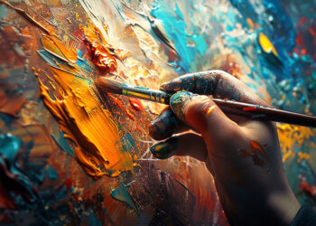 Sanat ne ifade ediyor?