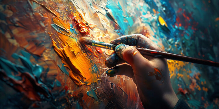 Sanat ne ifade ediyor?