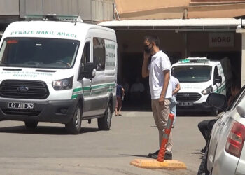 Şanlıurfa’da çırçır fabrikasının çatısından düşen işçi öldü