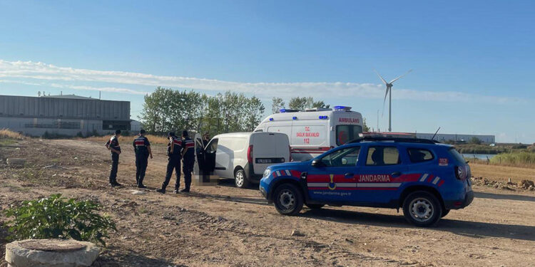 Sedef Çınar, erkek arkadaşı tarafından katledildi