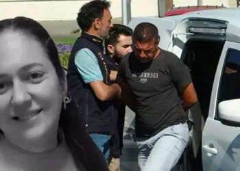 Senem Kıvrık, katiliyle kaçarak evlenmiş