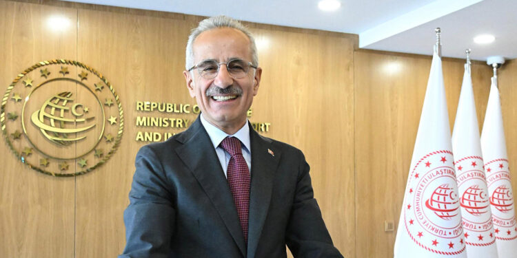 Seyir izin belgesi, elektronik ortama taşındı