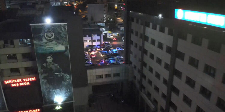 Silivri'de hayvan derneğine bağış adı altında 30 milyon liralık vurgun: 5 gözaltı