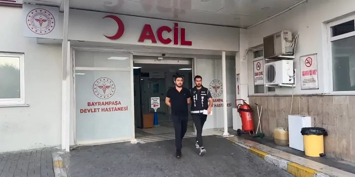 Silivri'de hayvan derneğine bağış adı altında 30 milyon liralık vurgun: 5 gözaltı