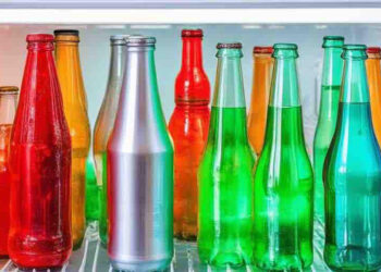 Şişelenmiş içeceklerden ‘mikroplastik’ çıktı
