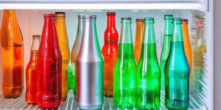 Şişelenmiş içeceklerden ‘mikroplastik’ çıktı 