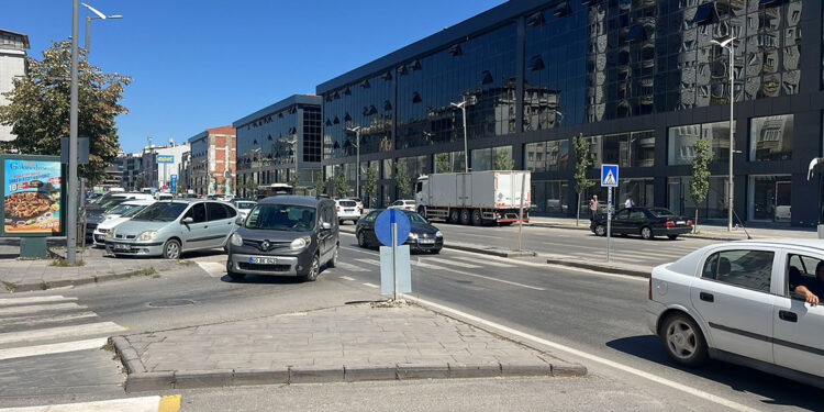 Sivas'ta 4.1 büyüklüğünde deprem