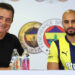 Sofyan Amrabat, Fenerbahçe'ye imzayı attı