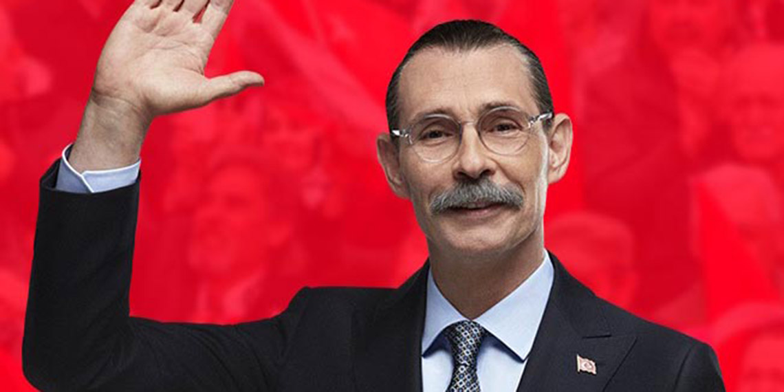 Sokak köpeklerini belediye binalarında bekçi olarak görevlendireceğim