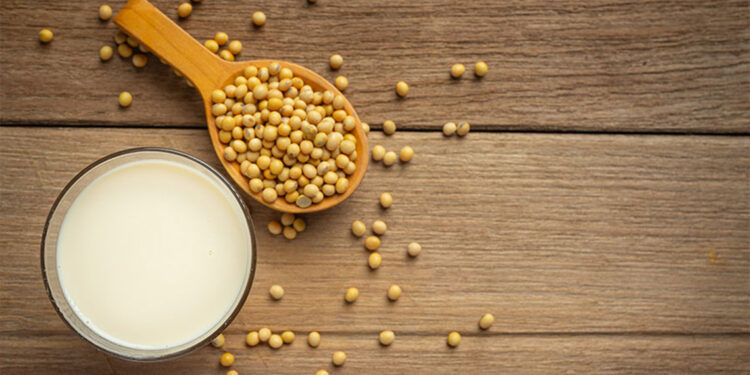 Son zamanların gözdesi: Soya ürünler