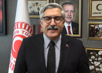 Sosyal medya şeytanın merkezi haline geldi