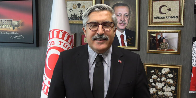 Sosyal medya şeytanın merkezi haline geldi