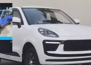 Sosyal medyada 'yurt dışından elektrikli otomobil' dolandırıcılığı