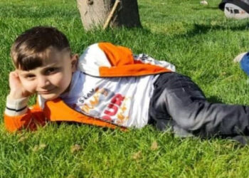 Sultangazi'de otomobilin çarptığı 4 yaşındaki çocuk hayatını kaybetti