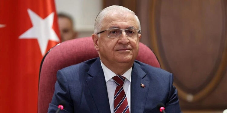 Suriye ile bakanları da içeren heyetlerle toplantılar yapılabilir