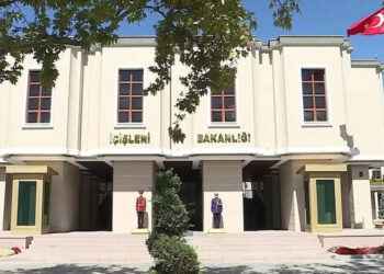 Suriyeliler ve yabancılarla ilgili işlemler noterlikler üzerinden yapılmamaktadır