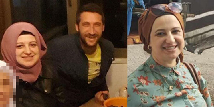 Tartıştığı eşini döverek öldüren şüpheli adliyede