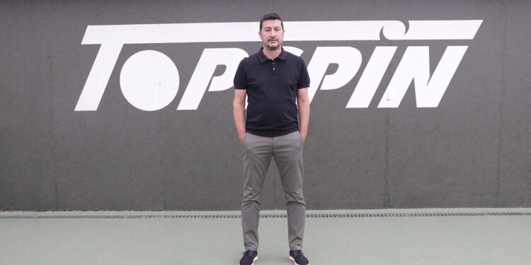 TTF başkan adayı İsmail Geliç: Martin Luther King gibi benim de bir hayalim var