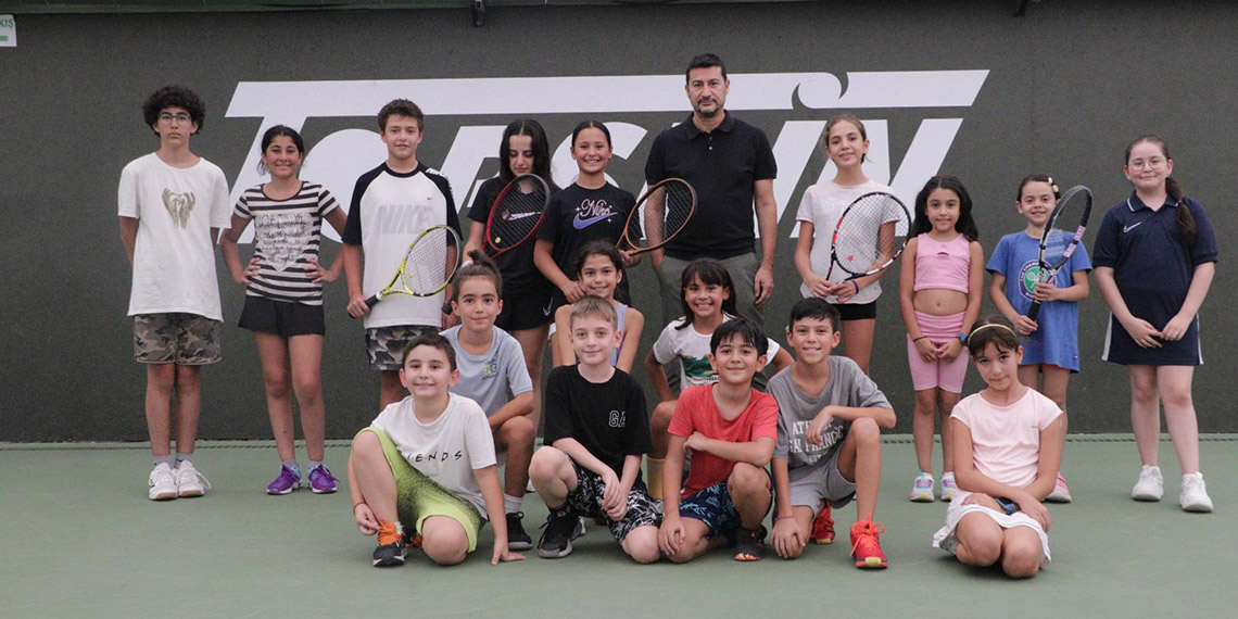 TTF başkan adayı İsmail Geliç: Martin Luther King gibi benim de bir hayalim var