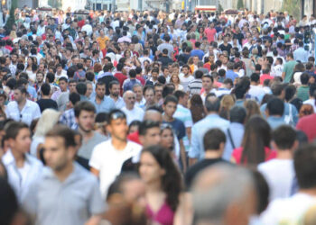 TÜİK: Haziranda işsizlik oranı yüzde 9,2'ye yükseldi