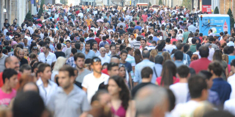 TÜİK: Haziranda işsizlik oranı yüzde 9,2'ye yükseldi