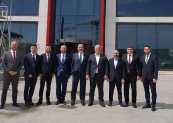TÜMOSAN ve Kuveyt Türk’ten tarım alanında iş birliği