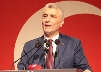 Tarihin en yüksek temmuz ayı ihracat rekoru kırıldı