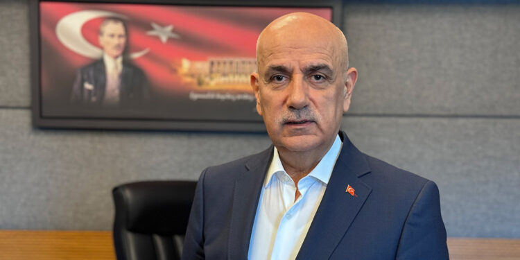 Tarım arazilerinin kiralanması, bizim arz güvenliğimizi büyütecek