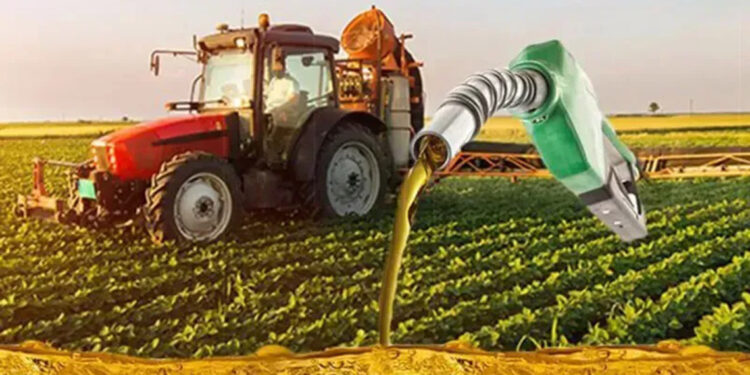 Tarım ve Orman Bakanlığı: Mazot ve gübre desteği kalkmadı