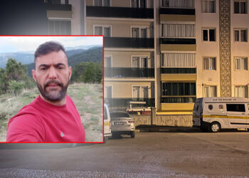 Tartıştığı arkadaşını pompalı tüfekle öldürdü