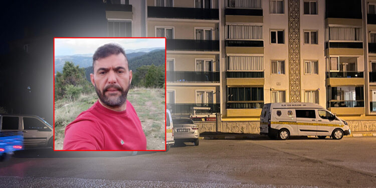 Tartıştığı arkadaşını pompalı tüfekle öldürdü