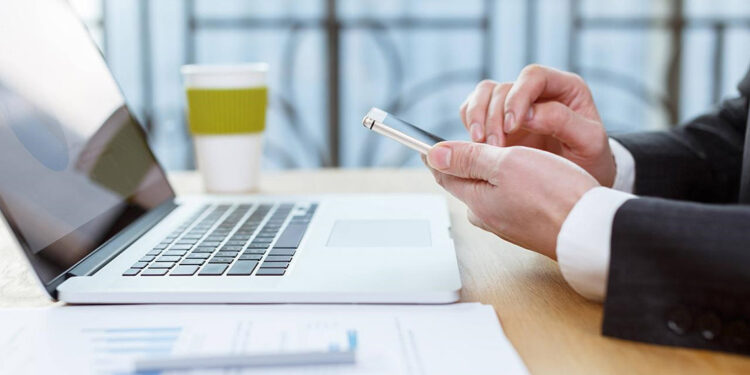 Temmuzda 1 milyon kişi uzaktan banka müşterisi oldu