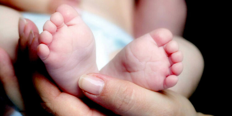 Topuk kanı taramasıyla yılda 6 bin çocuğun hastalığı tespit ediliyor