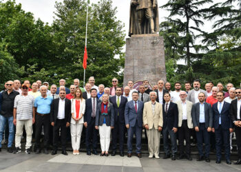 Trabzonspor 57 yaşında