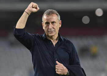Trabzonspor'da Abdullah Avcı dönemi sona erdi