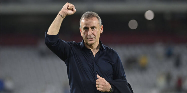 Trabzonspor'da Abdullah Avcı dönemi sona erdi