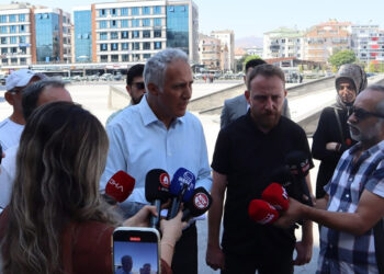 Tüketiciler Birliği'nden Prof. Dr. Mehmet Ceyhan hakkında suç duyurusu
