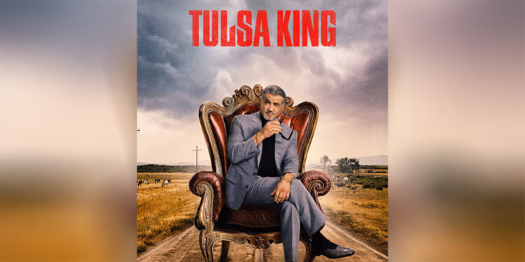 Tulsa King'in ikinci sezon fragmanı yayınlandı
