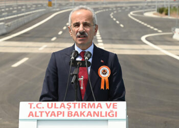 Tünel, köprü ve otoyol geçiş ödemeleri e-Devlet üzerinden yapılabilecek