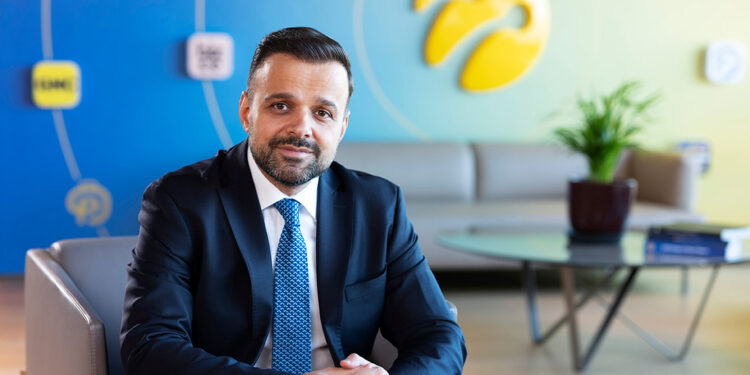 Turkcell, Yerleşik Yapay Zekâ Odak Grubu'na başkanlık edecek