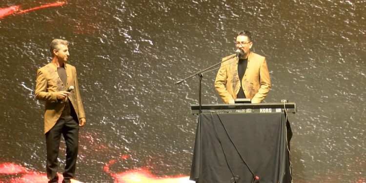 Türkiye-İran Dostluk ve İş Birliği Toplantısı düzenlendi