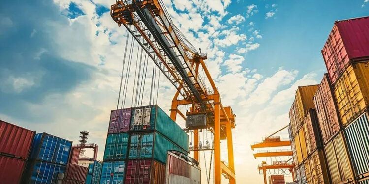 Türkiye, hizmet ihracatı artışında G20 ülkeleri arasında 1'inci oldu