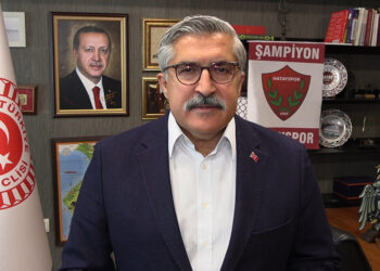 Türkiye'de oyun meselesi, milli güvenlik sorununa dönüşmüş durumda