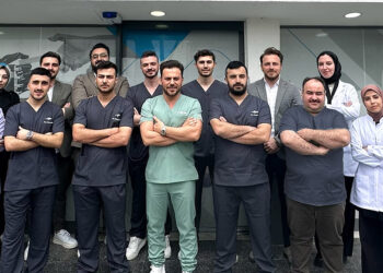 Türkiye’den 39 ülkeye silikon protez ihraç ediyorlar