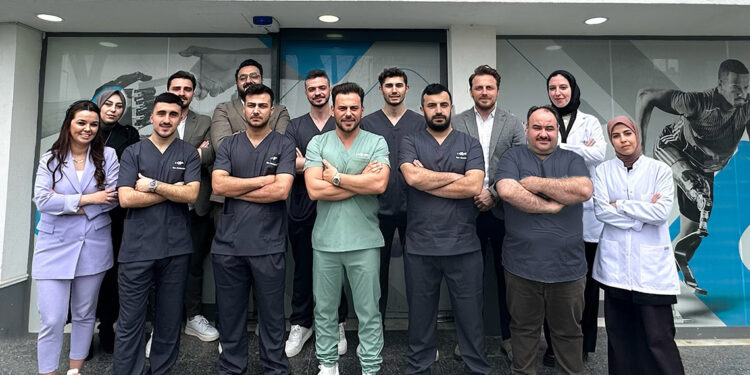 Türkiye’den 39 ülkeye silikon protez ihraç ediyorlar