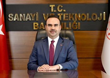 Türkiye'nin ihracatına ivme kazandırmaya devam edeceğiz