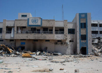 UNRWA, 7 Ekim saldırılarına karışmakla suçlanan 9 çalışanını işten çıkardı